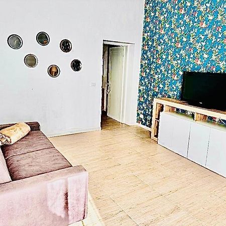 Glenda'S House Appartement Syracuse Buitenkant foto
